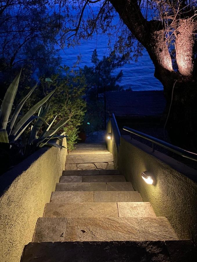 Sunset Of Pelion Villa Kato Gatzea Dış mekan fotoğraf